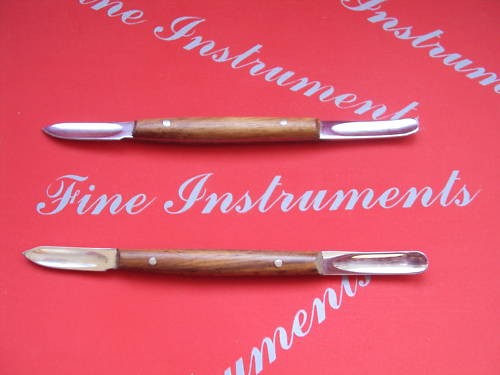 Wachsmesser nach lessmann - wachsmesser,