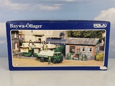 (6725) Pola H0 848 Bay Wa