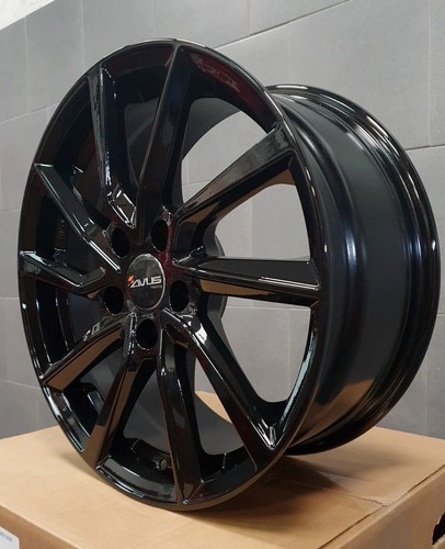 Alufelgen ford focus - 4,