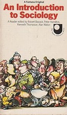 An Introduction to Sociology: A Reader, , Used; Good Book