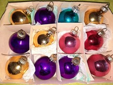 Alter DDR Baumbehang