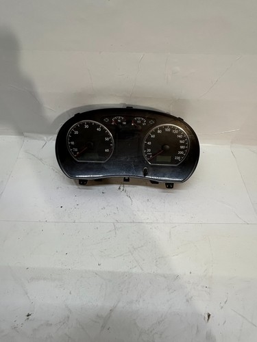 Kombiinstrument polo bj - vw, 9n