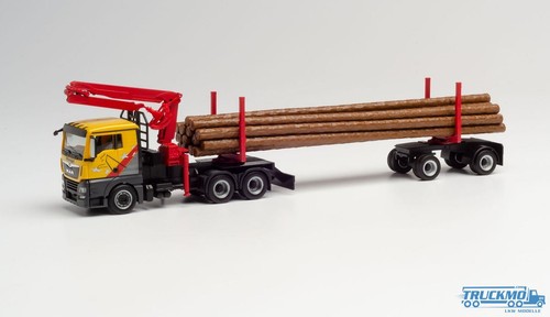 Herpa mengel holztransporte - herpa,
