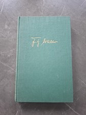 Fritz Walter: 3:2 Die Spiele