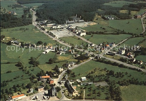 Banneux notre dame - banneux,
