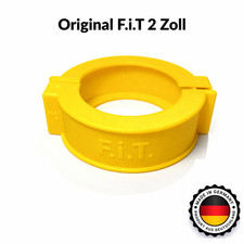 Plombierschelle 2 Zoll DN25