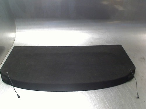 Hutablage rear shelf seat leon - rear,