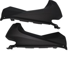 CarbonAttack Seitenverkleidung