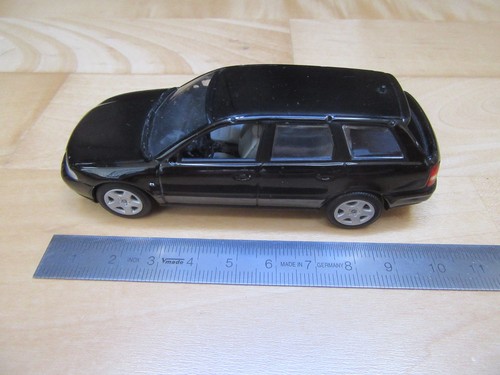 Audi avant 25 30 - audi, a4