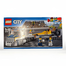 LEGO® City 60151  -