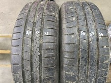 2 Sommerreifen 165/65 R14 79T Hankook Kingergy Eco 2 DOT 1021 5,2-5,7mm