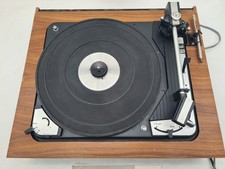 Dual Plattenspieler 1015 in