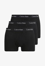 Calvin Klein low rise Trunks