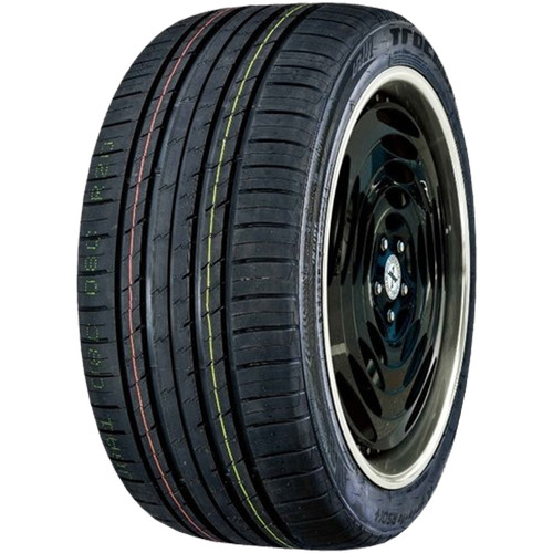 Tracmax sommerreifen 275 - tracmax, 275/40
