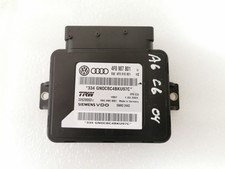 Audi A6 4F C6 Steuergerät