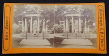 Foto 1880 Stereo VERSAILLES