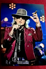 Original-Autogramm Udo