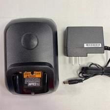 WPLN4226A Charger For Motorola