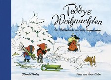 Teddys Weihnachten | Ein