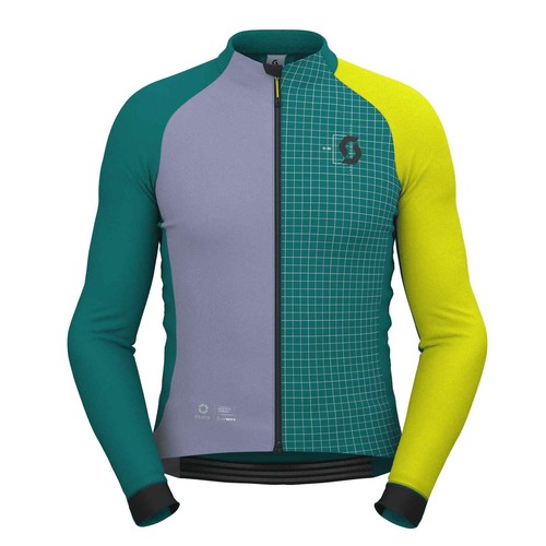 Scott pro warm - rc,