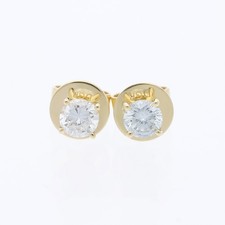 Diamant Stecker Brillanten