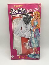 Barbie Mattel 1978 SuperSize