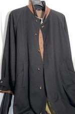 Eleganter Herren Wintermantel