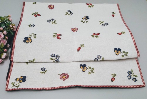 Villeroy boch petite - boch, fleur