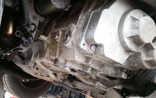 VW GOLF VI (5K1) 1.4 TSI Getriebe Schaltgetriebe 6 Gang MCB 55.980Km ohne Pfand