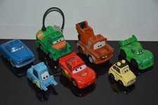 LEGO® DUPLO - Cars - Hook