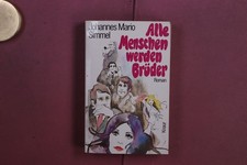 385136 johannes mario simmel - johannes,