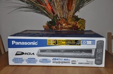 Panasonic DMR-EX80S_DVB-S_DVD-Festplattenrekorder HDMI+SAT-RECEIVER+NEU_2J.Garan