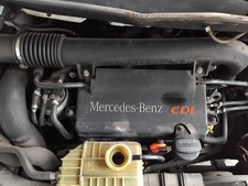Mercedes benz vito 638 - benz,