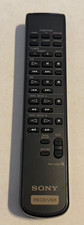 Original SONY Fernbedienung RM-U265 Receiver Remote Control