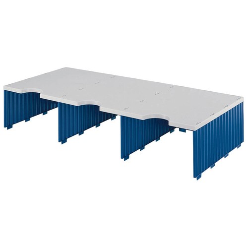 Styro sortierstation styrodoc - styro,