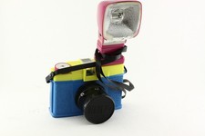 Lomography Diana F+ gebraucht