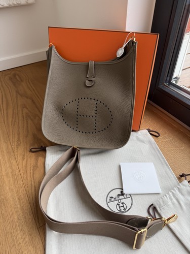 Originale hermes evelyne - originale,