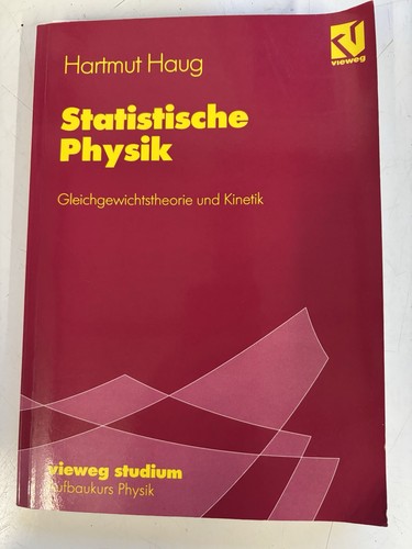 Vieweg studium 85 - vieweg, studium,
