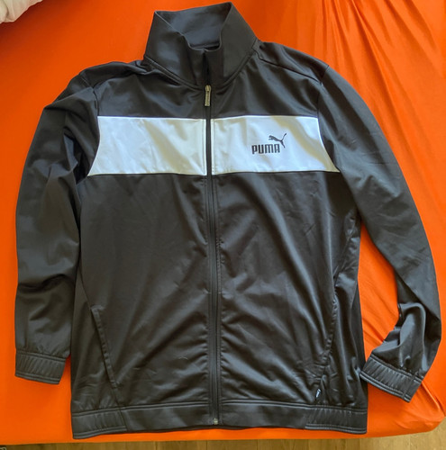 Puma trainingsjacke jacke - jacke, xl