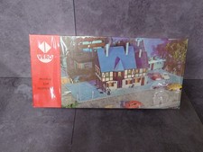 VEB Vero Bausatz für H0