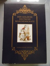 Der goldene deutsche