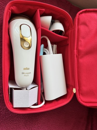 Braun ipl geräte - braun,