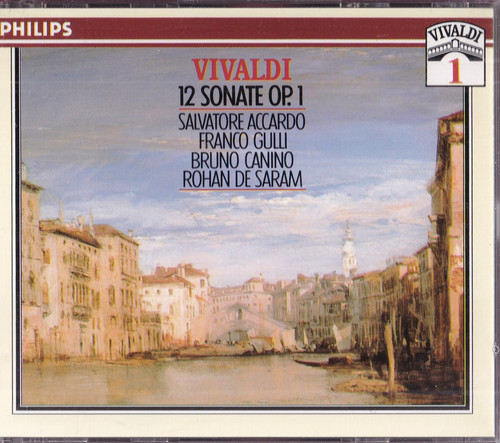 Vivaldi s accardo - v.a.,