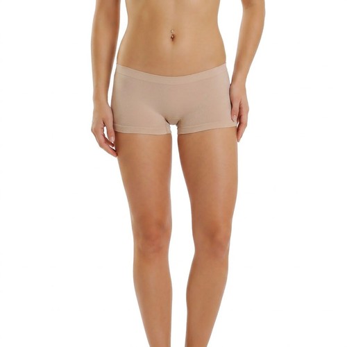 Damen mikrofaser unterhosen - mikrofaser,