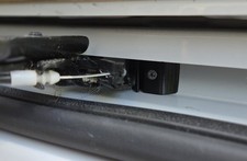 Schiebetür-Stopper m. Überspringfunktion für Ducato, Boxer, Jumper v.2025