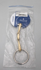 Busse Unterlegtrense Kaugan