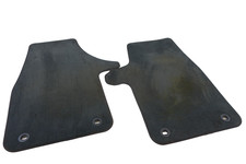 VW T5 T6 Multivan Fußmatten