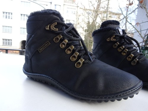 Leguano husky damen schuhe - leguano,