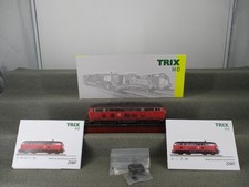 Trix Spur H0 22487 Diesellok