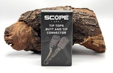 NASH Scope OPS Tip Tops Butt &